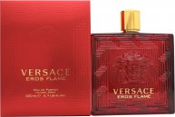 Versace Eros Flame Eau de Parfum 6.8oz (200ml) Spray
