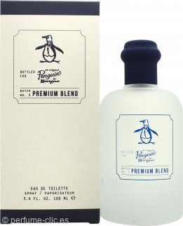 Original Penguin Premium Blend Eau de Toilette 100ml Spray