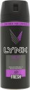 Axe (Lynx) Excite Deodorant Spray 5.1oz (150ml)