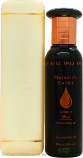 Perfumer s Choice No. 10 Mojo Eau de Parfum 83ml Spray