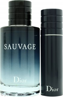 Dior sauvage hotsell gift sets