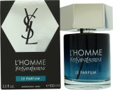 Yves Saint Laurent L'Homme Le Parfum Eau de Parfum 100ml Spray