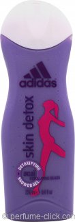 Adidas Skin Detox Shower Gel 8.5oz (250ml)