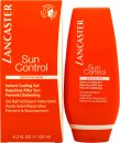 Lancaster Sun Control Instant Cooling Gel 125ml - Sensitiv Hud