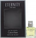 Calvin Klein Eternity Eau de Toilette 0.5oz (15ml)
