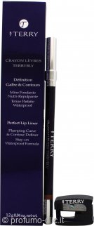By Terry Crayon Lèvres Terrybly Matita Labbra 1.2g -  Perfect Nude