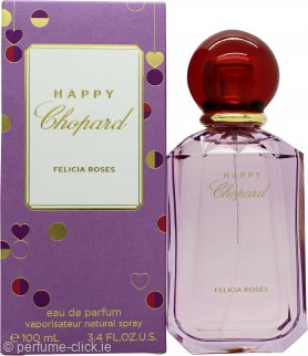 Chopard Happy Chopard Felicia Roses Eau de Parfum 100ml