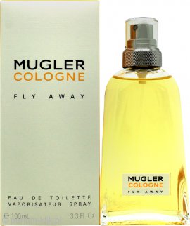 thierry mugler mugler cologne - fly away