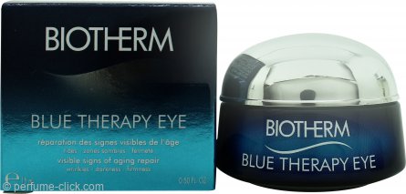 Biotherm Blue Therapy Eyes 0.5oz (15ml)