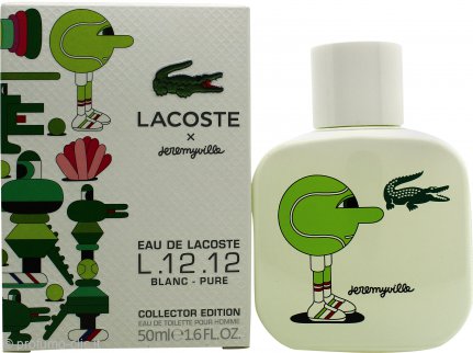 lacoste jeremyville eau de toilette