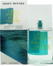 Issey Miyake L'Eau d'Issey Pour Homme Shade of Lagoon Eau de Toilette 3.4oz (100ml) Spray