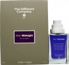 The Different Company After Midnight Eau de Toilette 100ml Spray