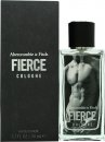Abercrombie & Fitch Fierce Eau de Cologne 1.7oz (50ml) Spray