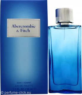 abercrombie and fitch cologne first instinct together