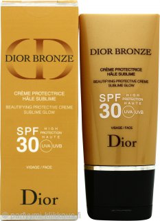 Beauty Treat yourself to 360 sun beauty with Dior Bronze  Blogzine