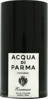 Acqua di Parma Colonia Essenza Eau de Cologne 20ml Spay