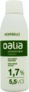 Montibello Oalia Activating Cream Stabilised 5.5 Vol. 1.7% 90ml