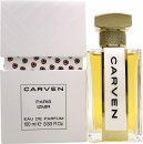 Carven Paris Izmir Eau de Parfum 3.4oz (100ml) Spray