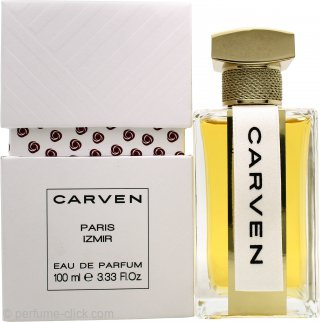Carven Paris Izmir Eau de Parfum 3.4oz (100ml) Spray
