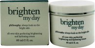 Philosophy Brighten My Day All-over Skin Perfecting Brightening and Hydrating Cream 60ml