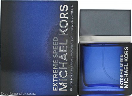 Extreme Speed by Michael Kors