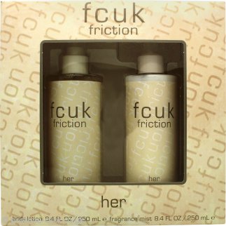 fcuk red perfume