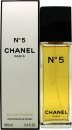 Chanel N°5 Eau de Toilette 100ml Spray