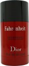 Christian Dior Fahrenheit Deodorant Stick Alcohol Free 2.5oz (75ml)