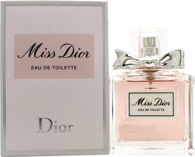Christian Dior Miss Dior Eau de Toilette 2019 Eau de Toilette 1.7oz (50ml) Spray
