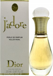 Christian Dior Jadore Eau de Parfum 20ml Roller-Pearl