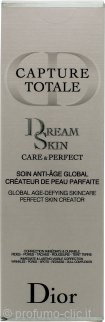 Christian Dior Capture Totale Dreamskin Care & Perfect Age-Defying Skincare 50ml