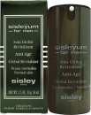 Sisley Sisleÿum for Men Anti-Age Global Revitalizer 1.7oz (50ml) - Normal Skin