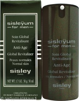 Sisley Sisleÿum for Men Anti-Age Global Revitalizer 50ml - Normal Skin