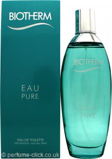 Biotherm eau de toilette hot sale