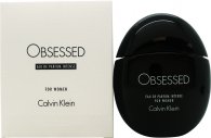 Calvin Klein Obsessed for Women Intense Eau de Parfum 1.7oz (50ml) Spray