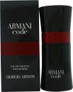 Giorgio Armani Code A-List Eau de Toilette 50ml Spray