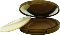 Mayfair Feather Finish Compact Puder mit Spiegel 10g - 26 Translucent II