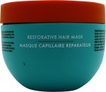 Moroccanoil Restorative Hair Mask 250ml - Til Svagt & Skadet Hår