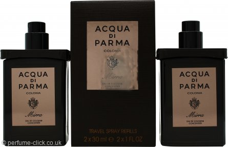 Acqua Di Parma Colonia Mirra Gift Set 30ml Edc 30ml Edc