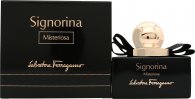 Salvatore Ferragamo Signorina Misteriosa Eau de Parfum 1.0oz (30ml) Spray