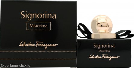 Misteriosa shop salvatore ferragamo