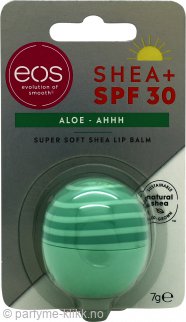 EOS Active Protection Sphere Leppepomade SPF30 7g - Aloe