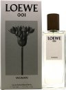 Loewe 001 Woman Eau de Parfum 50 ml Spray