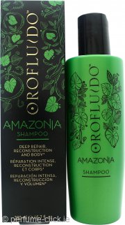 Orofluido Amazonia Shampoo 0ml For Damaged Coloured Hair