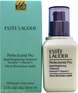 Estée Lauder Perfectionist shops Pro Serum Rapid Brightening treatment