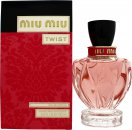 Miu Miu Twist Eau de Parfum 3.4oz (100ml) Spray