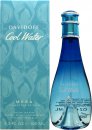 Davidoff Cool Water Mera Collector's Edition Eau de Toilette 3.4oz (100ml) Spray