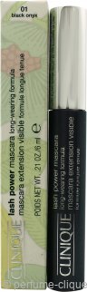 Clinique Lash Power Long-Wearing Mascara 6ml - 01 Black Onyx