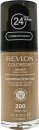 Revlon Colorstay Foundation für Misch- und fettige Haut LSF 15 30 ml - 200 Nude