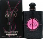 Yves Saint Laurent Black Opium Neon Eau de Parfum 2.5oz (75ml) Spray